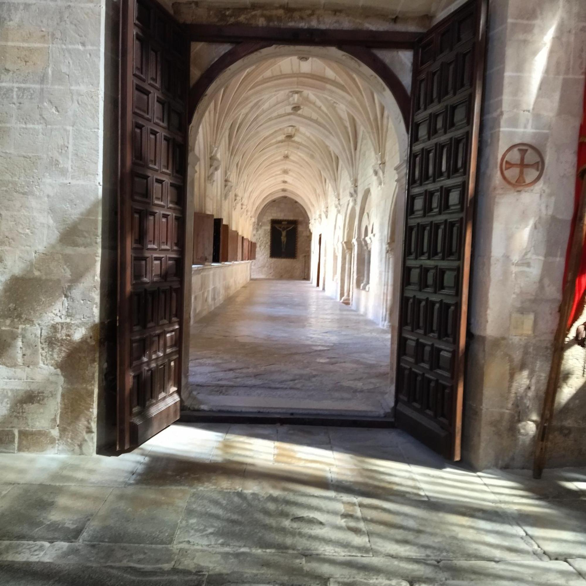 Hospedería Monasterio De La Vid
