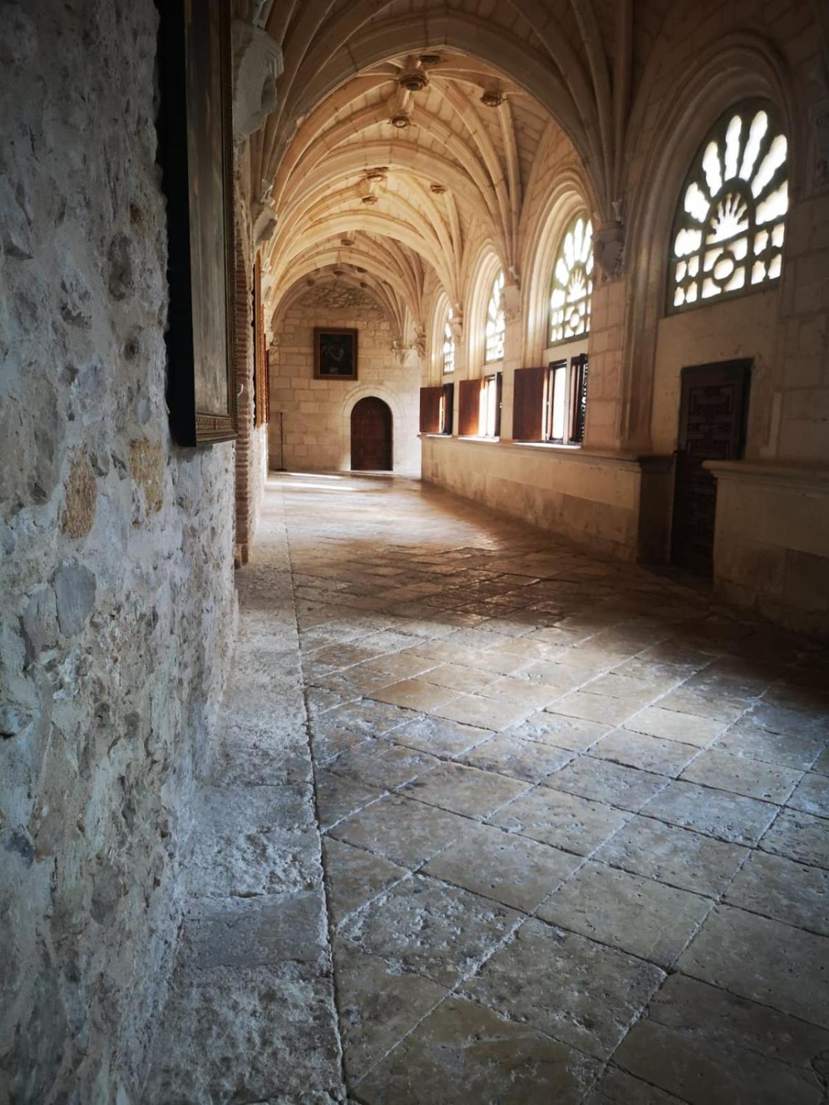 Hospedería Monasterio De La Vid 3*