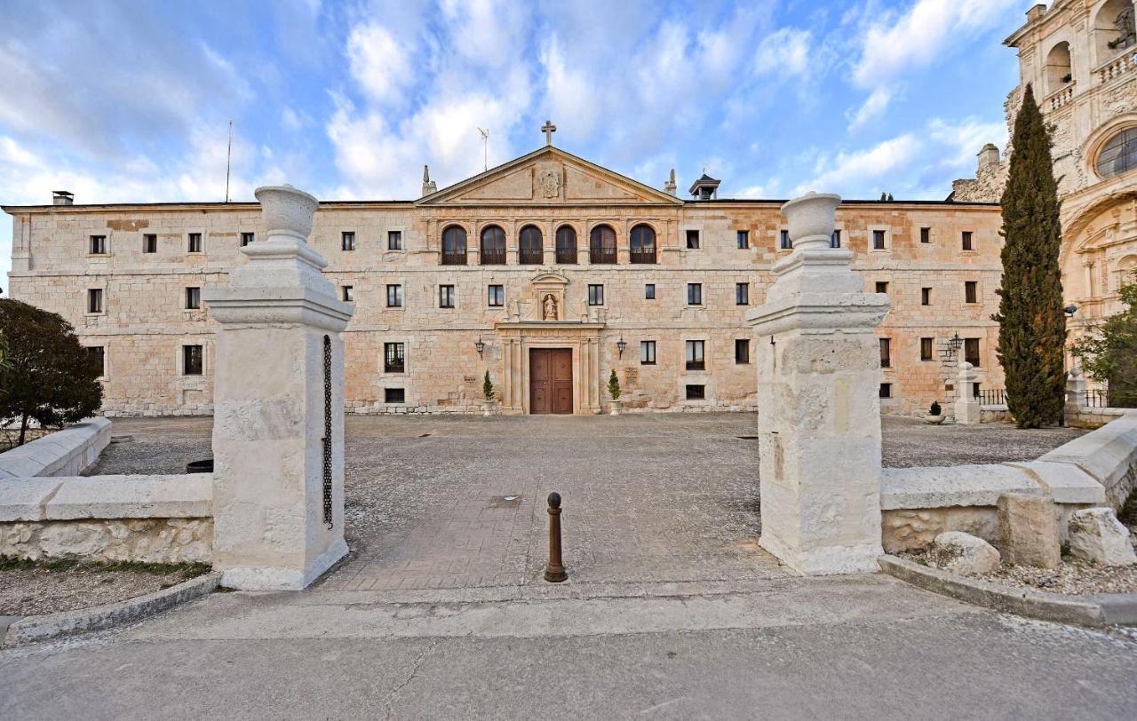 Hotel Hospedería Monasterio De La Vid 3*
