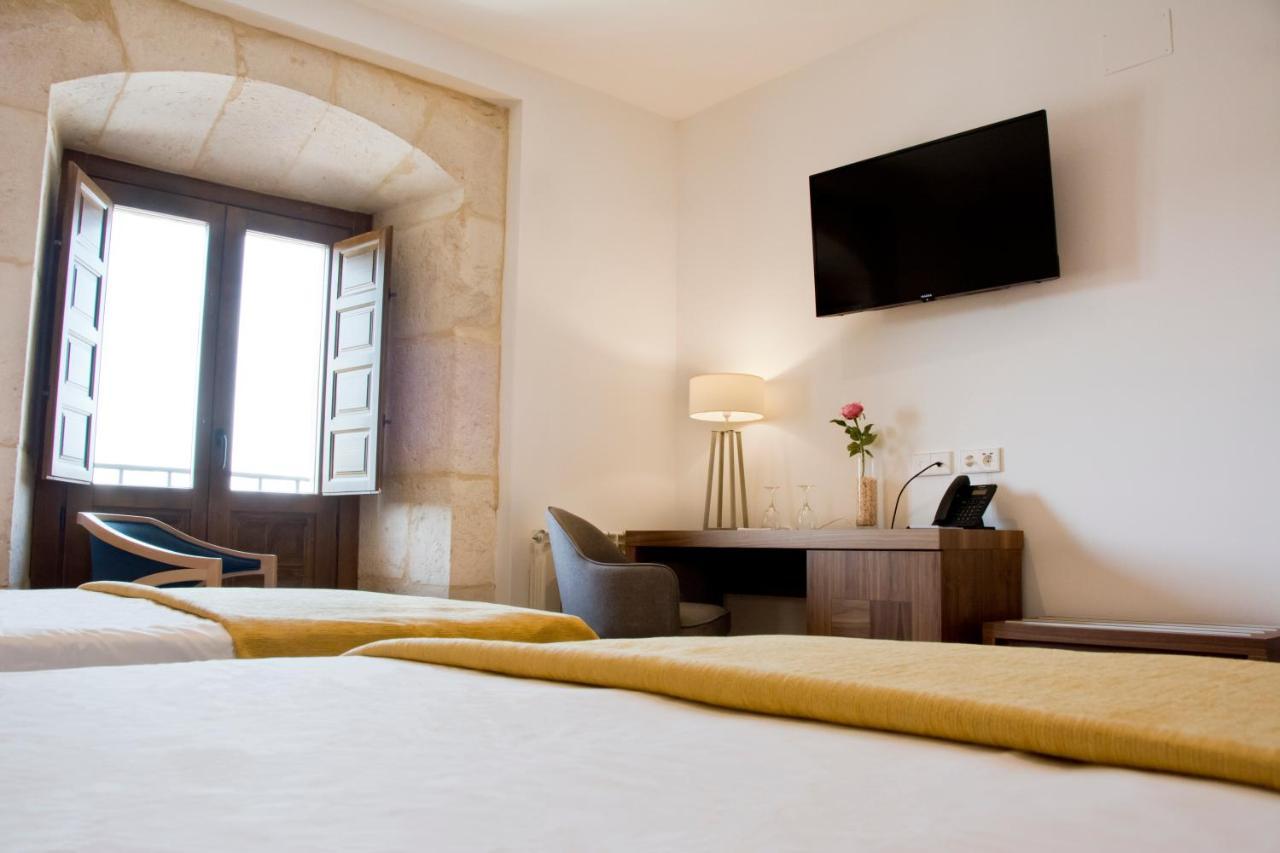 Hotel Hospedería Monasterio De La Vid